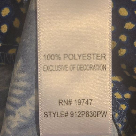 The Pioneer Woman Top - Picture 6 of 6